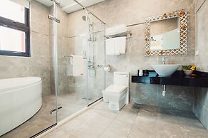 Zai Yan-Yan B&B
