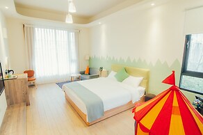 Zai Yan-Yan B&B