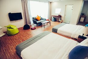 Zai Yan-Yan B&B