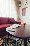 Zai Yan-Yan B&B