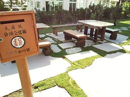 Zai Yan-Yan B&B