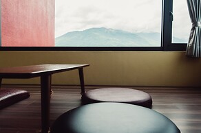 Zai Yan-Yan B&B