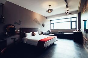 Zai Yan-Yan B&B