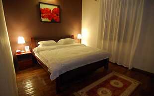 Casa Titik