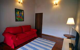 Casa Titik