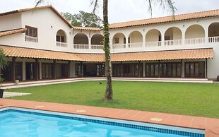 Casa Titik