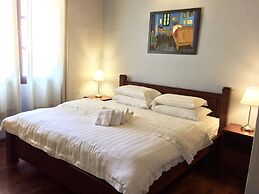 Casa Titik