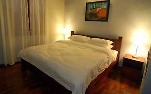 Casa Titik