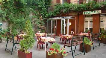 Hôtel du Lion Vert