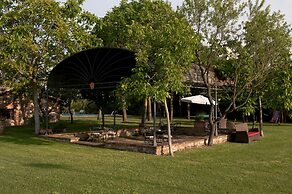 Sarna Residence