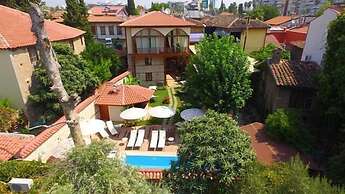 Charme Hotel