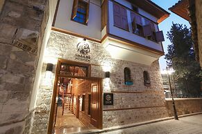 Charme Hotel