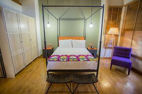 Charme Hotel