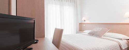 Hotel Airone