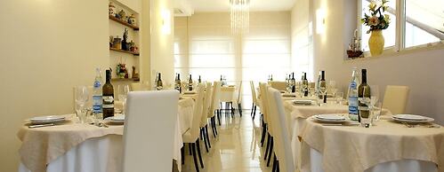 Hotel Airone