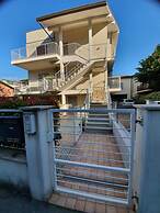 Hotel Airone