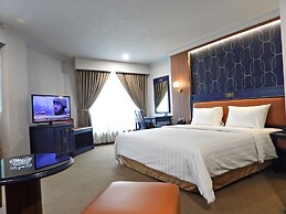 Maxwell Hotel Jakarta