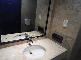 Maxwell Hotel Jakarta