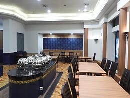 Maxwell Hotel Jakarta
