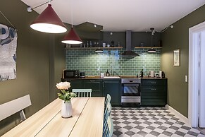 Churchill 3BR by Daniel&Jacob's