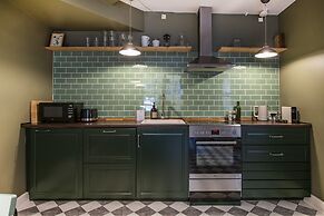 Churchill 3BR by Daniel&Jacob's