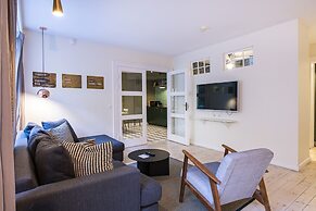 Churchill 3BR by Daniel&Jacob's