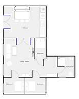 Churchill 3BR by Daniel&Jacob's