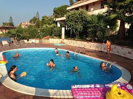 Residence Villa Santa Lucia