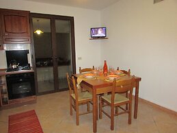 Residence Villa Santa Lucia