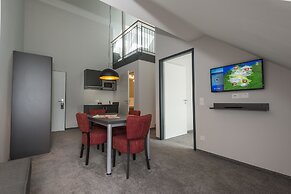 the Stay.residence