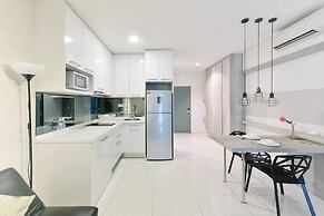 Summer Suites Residences by Subhome