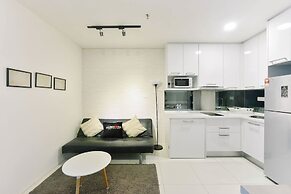 Summer Suites Residences by Subhome