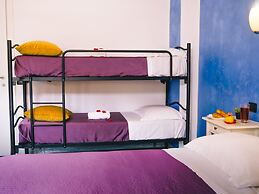 Diana Inn Accomodations