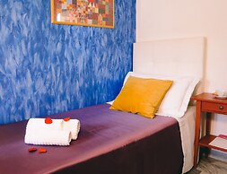Diana Inn Accomodations