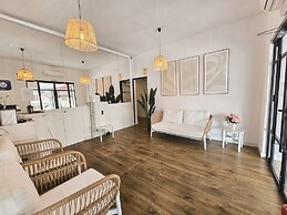 Hotel Casa Dalia by Blossom Hotels