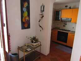 Il Balcone di Gilda
