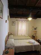 Il Balcone di Gilda