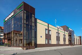 Voyage Business Hotel