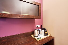 Voyage Business Hotel