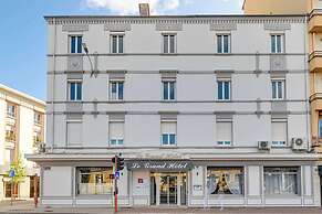 Brit Hotel Roanne - Le Grand Hotel