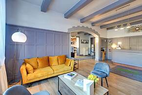 Brit Hotel Roanne - Le Grand Hotel