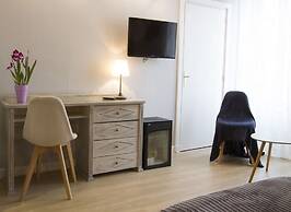 Brit Hotel Roanne - Le Grand Hotel