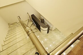 MGK Hotel