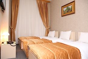 Riva Hotel