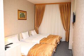 Riva Hotel