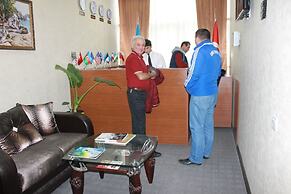Riva Hotel