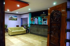 KSTDC Hotel Mayura Bhuvaneshwari