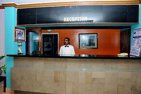 KSTDC Hotel Mayura Bhuvaneshwari