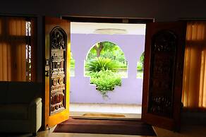 KSTDC Hotel Mayura Bhuvaneshwari