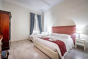 Residenza d'Epoca Palazzo Riblet